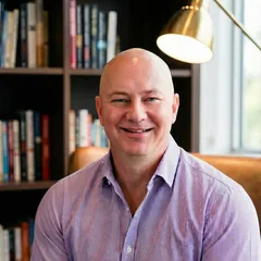 Randy Lorensen — Co-Host of Tales of Abundance