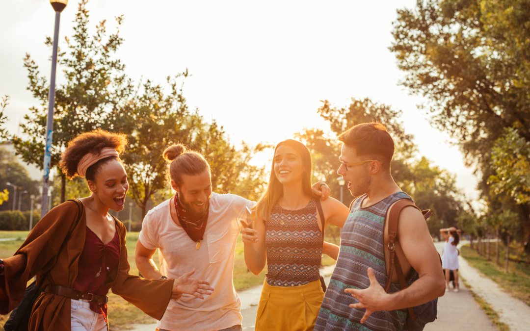 Navigating Conflict: Strategies for Balance in Work and Relationships