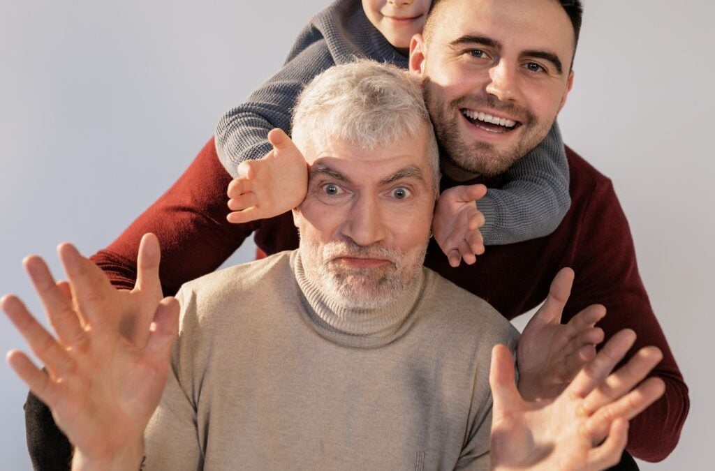 Leaving a Legacy: The Power of Living for Something Bigger Than You